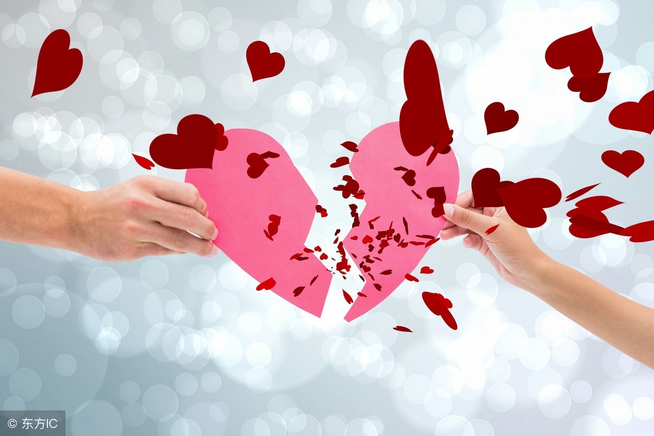 夫妻离婚对谁的伤害最大,夫妻离婚绝情的一方真的不后悔吗