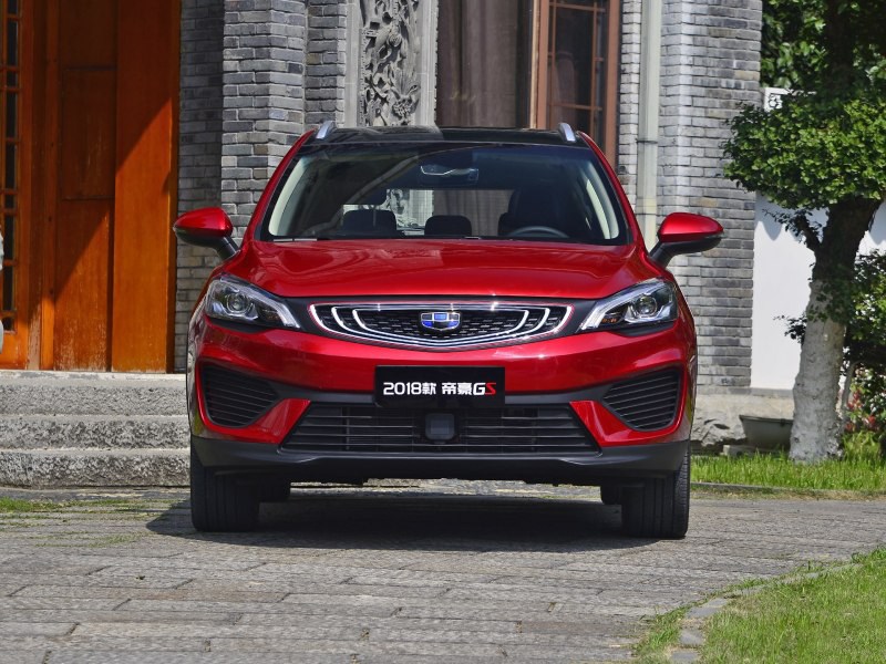 2020款帝豪gs车主真实感受,2017款吉利帝豪车主使用评价