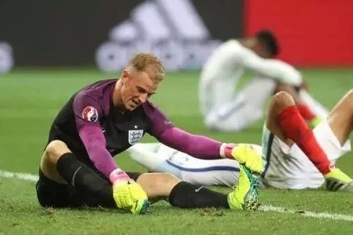 哈特世界波集锦,英格兰祖传黄油手