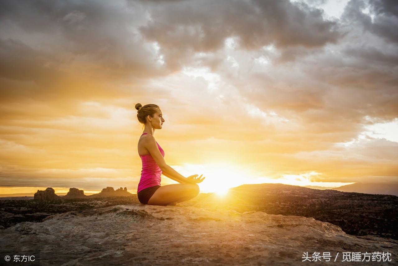 专治失眠的10个小妙招,50个改善失眠训练方法