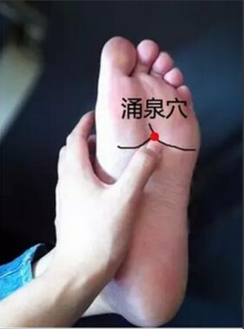 有没有一种外治方法治疗口腔溃疡呢？