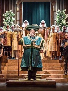 最值得去的音乐会,五月值得去的音乐会