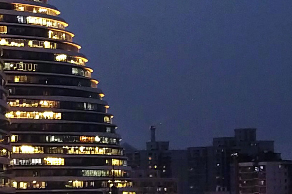 魅族15拍照素材,魅族15拍照效果怎么样