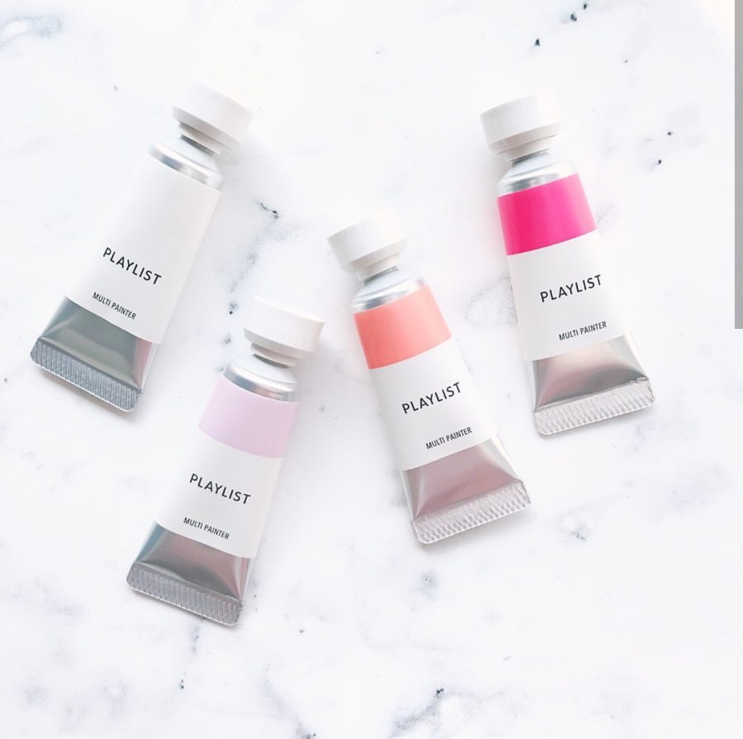 来自日本的美妆品牌有哪些呢,日系美妆品牌