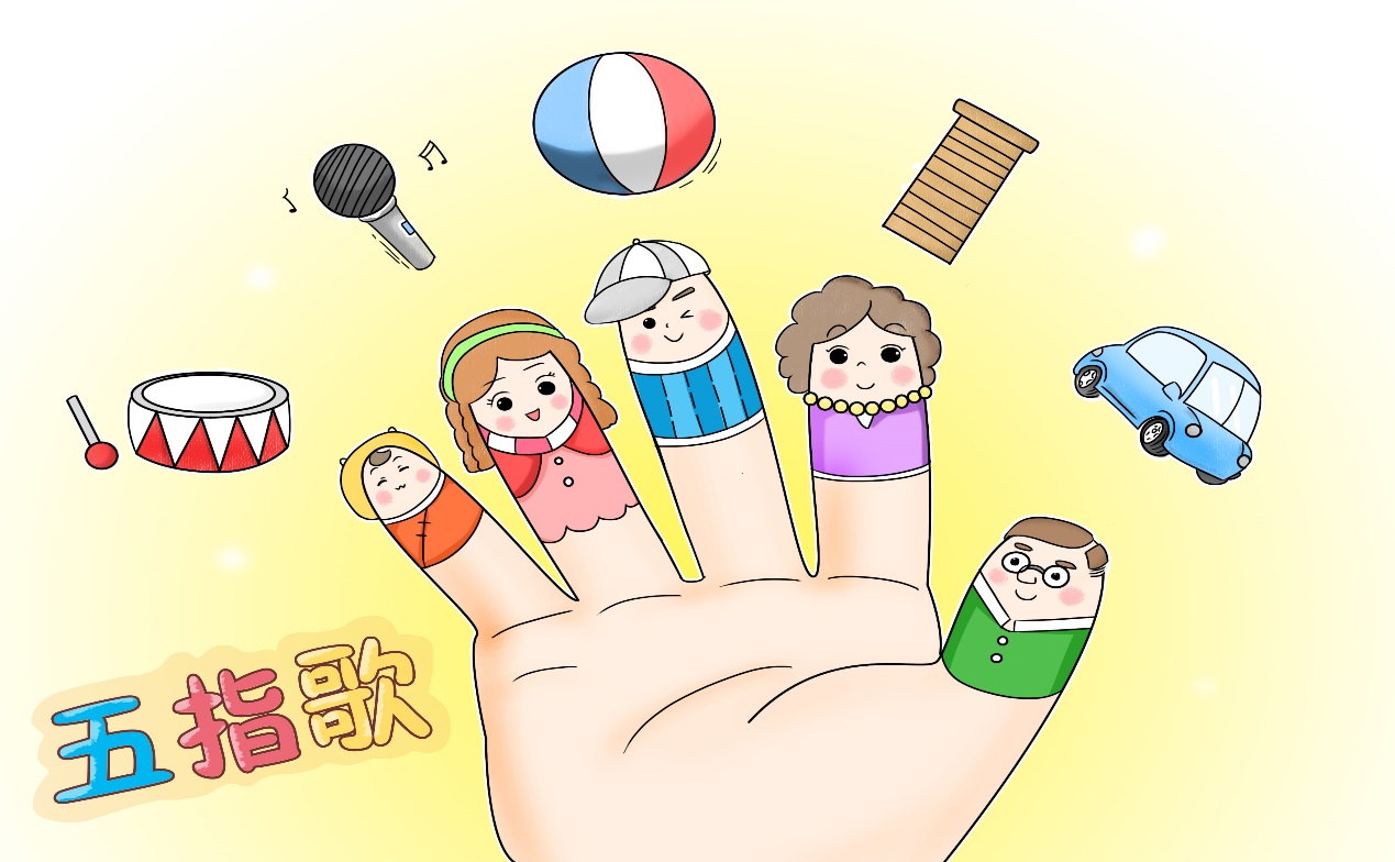 传统童谣和经典童谣,中国童谣20首经典