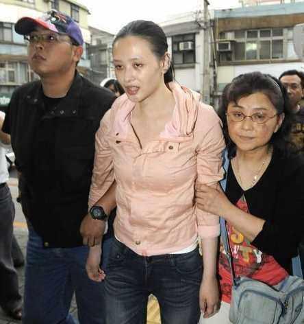 明星吸毒前后对比照片,明星吸毒前后对比照