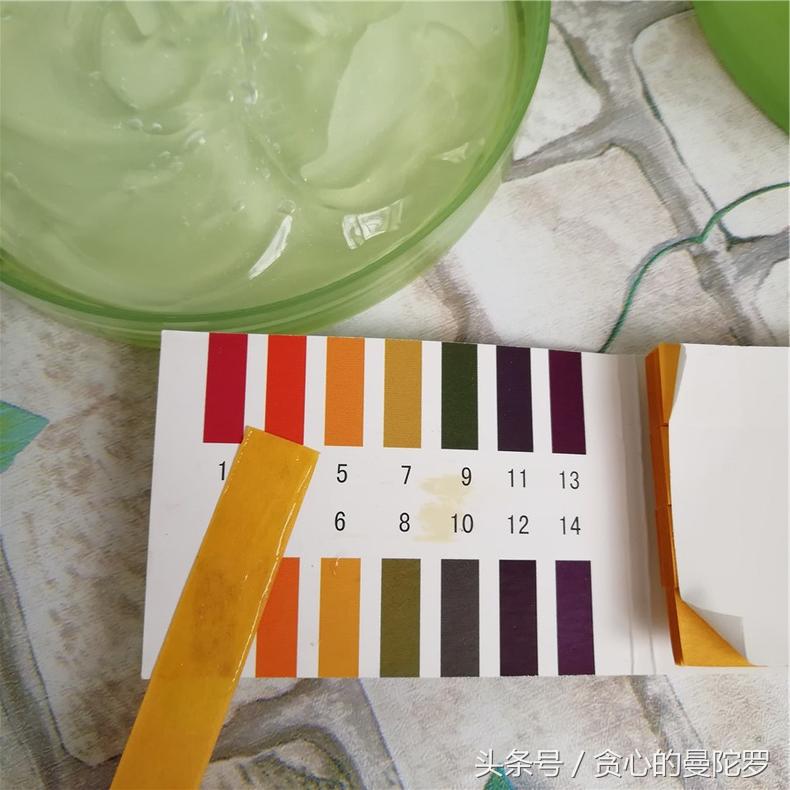 补水保湿芦荟胶的正确用法,芦荟胶补水保湿美白淡斑