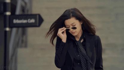 这个春季，你需要一款精致锁骨链，成为搭配中的小心机！