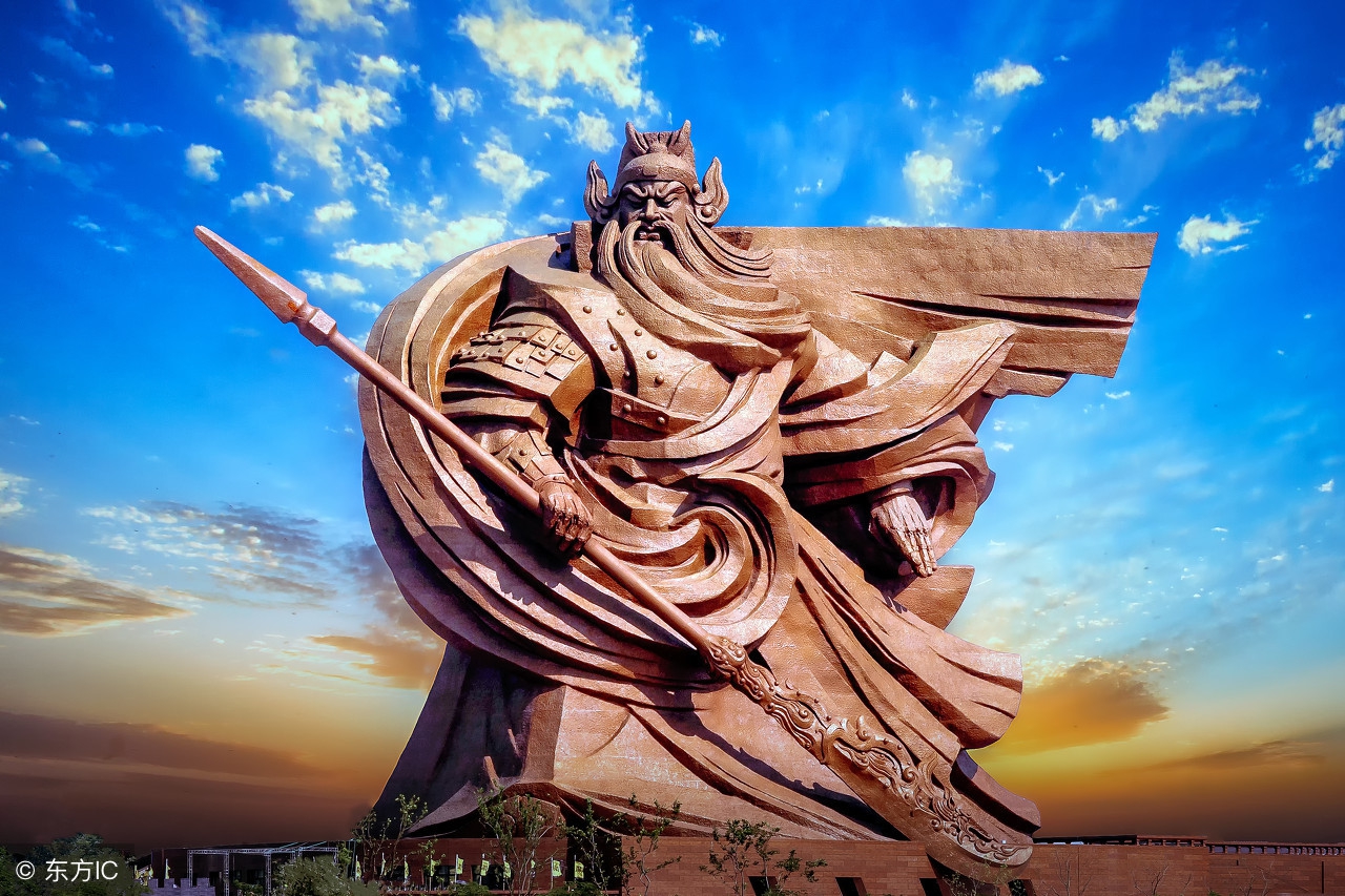 指鹿为马是赵高说的还是胡亥说的,指鹿为马如果胡亥说是马会如何