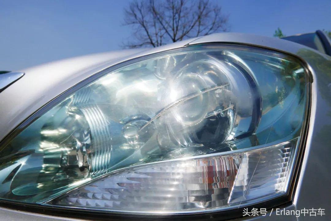 ls430静音之王,雷克萨斯ls430静音之王