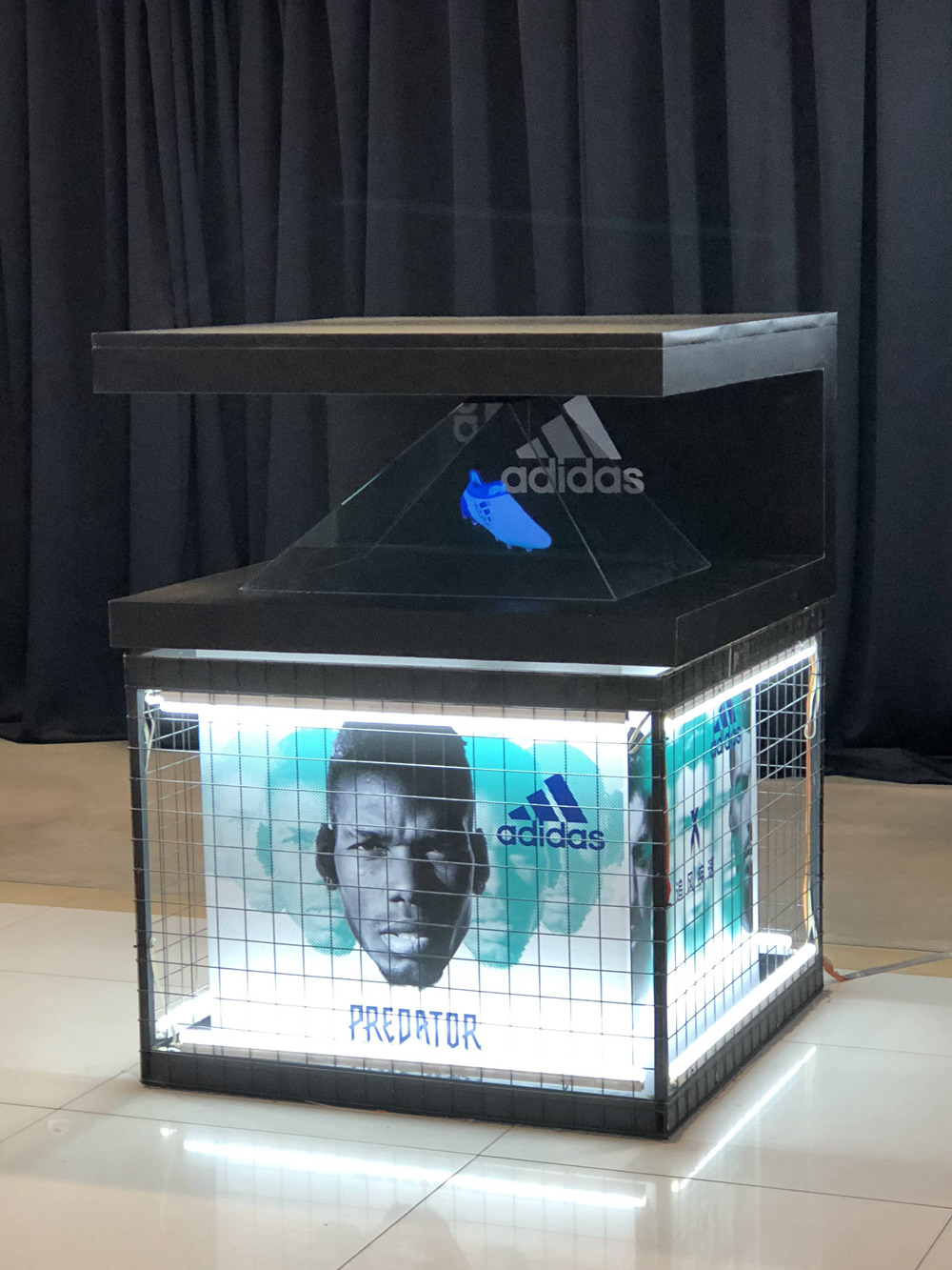 北京法雅环球阿迪达斯,北京阿迪达斯足球