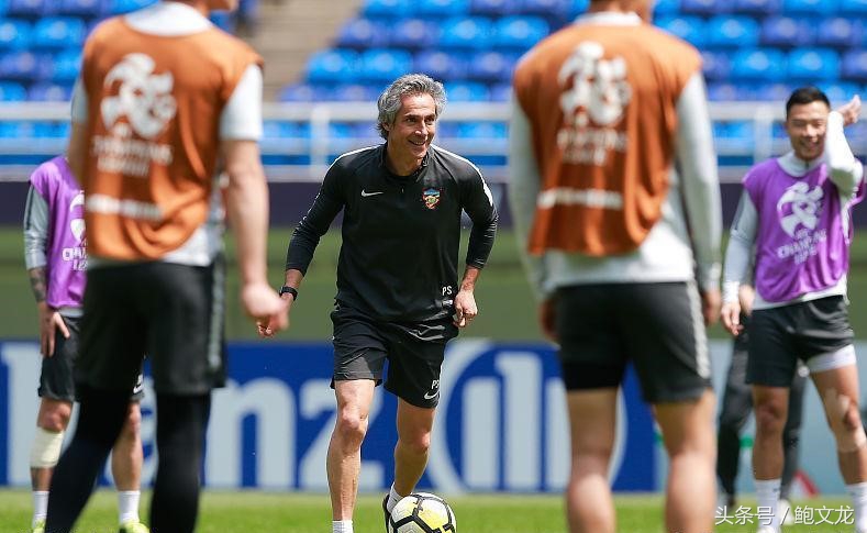 权健帕托最新状况,权健帕托最近新消息