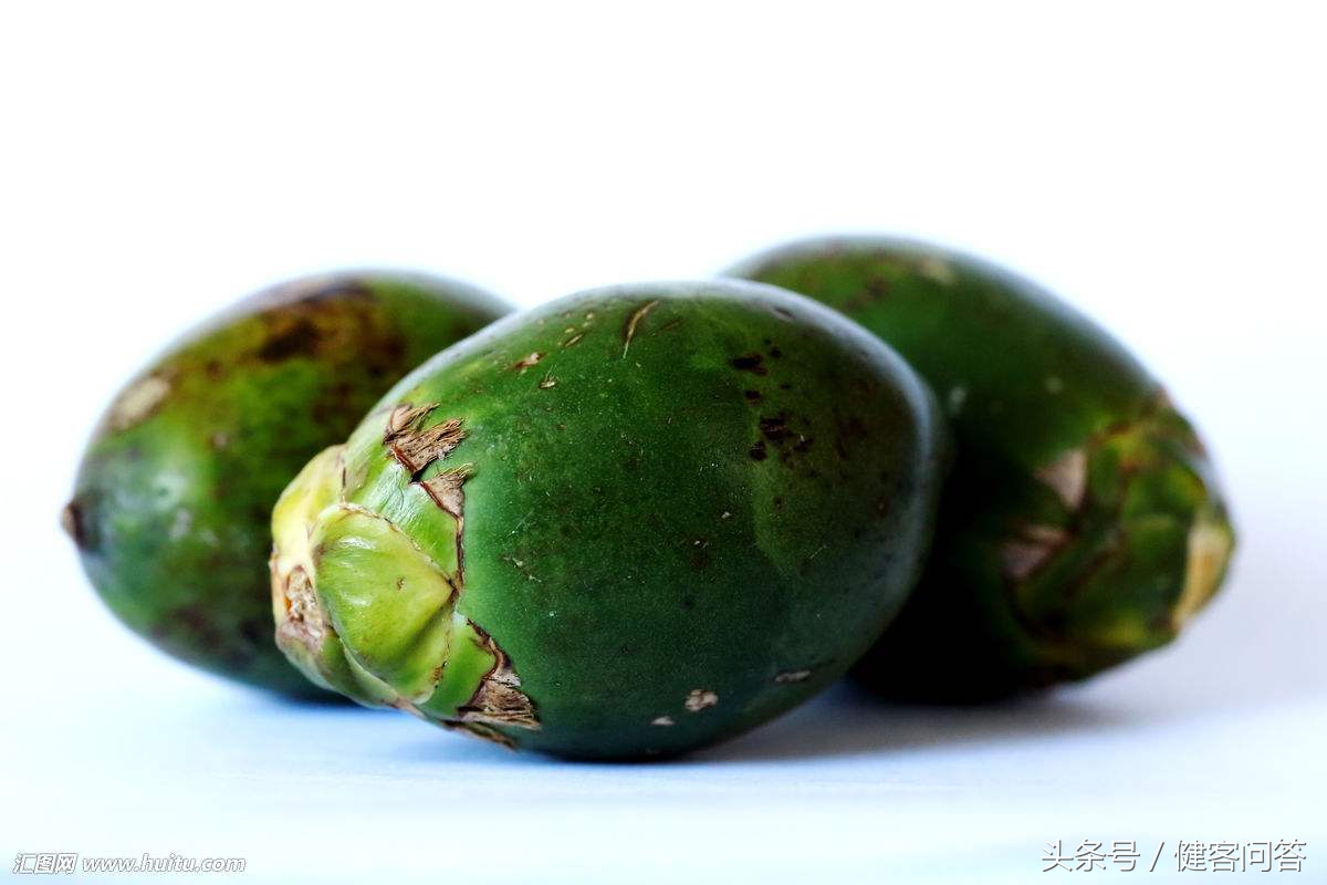 槟榔致癌物质与口腔癌,槟榔为何导致口腔癌