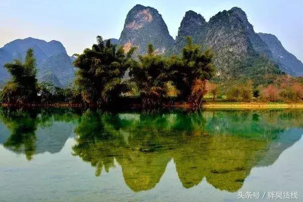 舌尖上的广西河池美食视频,被遗忘的舌尖上的美食