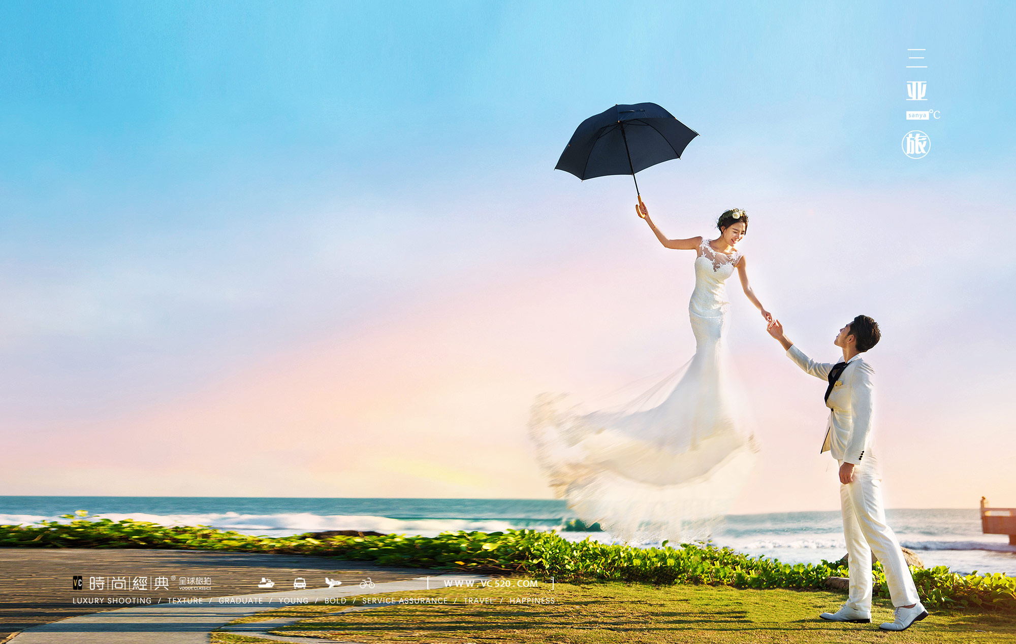 摄影大师推荐的7个风光摄影技巧,摄影其实很简单你只需学会就够了