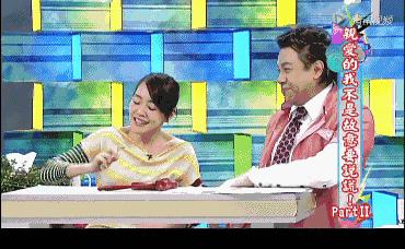 小s的暴脾气,小s上节目放屁是真的吗