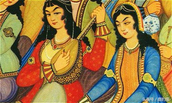 口红历史演变,口红简史