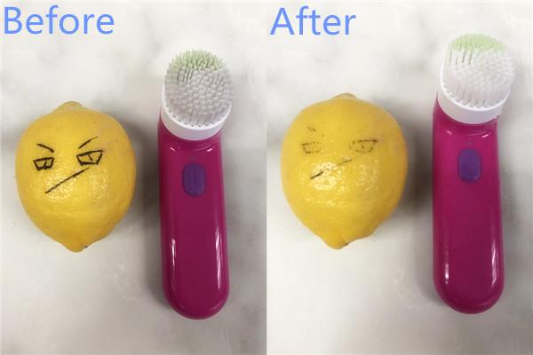 露娜洁面仪mini2和mini3的区别,露娜洁面仪和其他洁面仪的区别