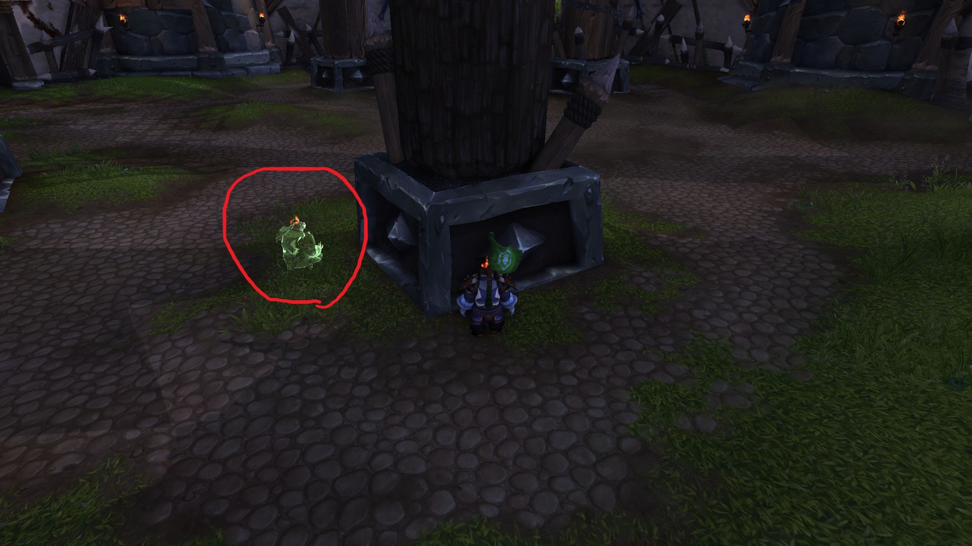 魔兽世界：动若脱兔猛如白虎踏风武僧竞技场攻略