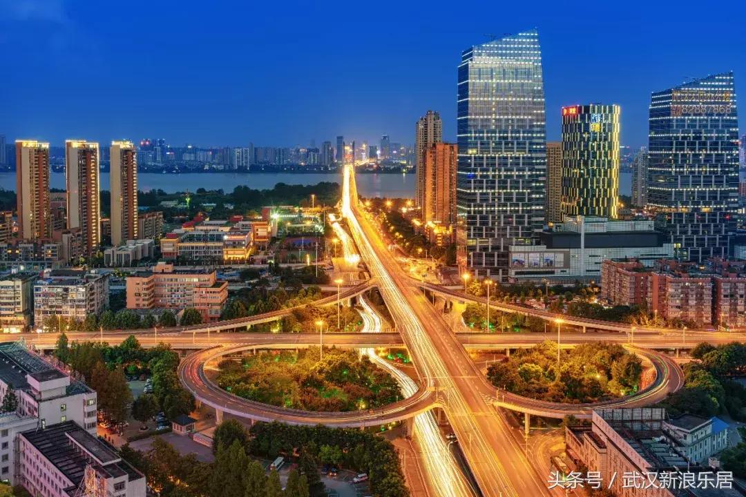 武汉市房价暴跌,武汉房价暴跌还会大拆迁吗