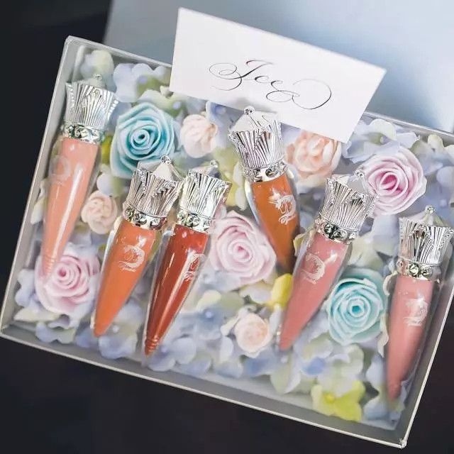 这些平价口红不输大牌,拼夕夕口红唇釉推荐平价