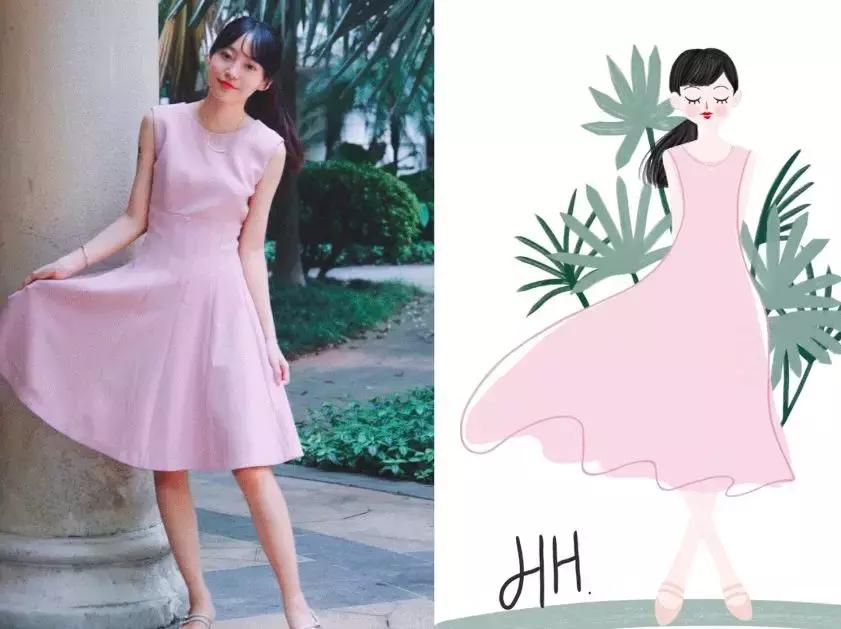 矮个子小短腿穿衣服怎么搭长靴,小个子腿短怎么穿裤子才好看