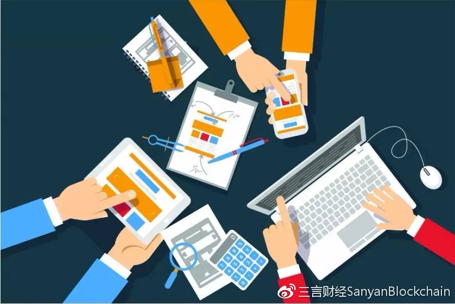 代投横行、韭菜遍野，谁来拯救币圈？