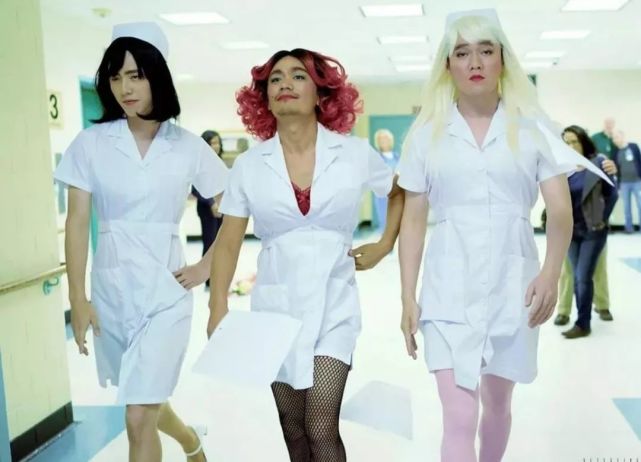 令人瑟瑟发抖的塑料包，你的审美跟上潮流了吗？