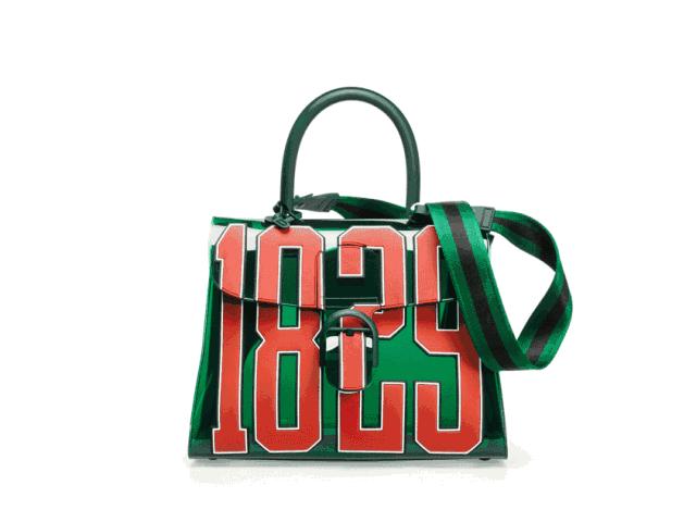 令人瑟瑟发抖的塑料包，你的审美跟上潮流了吗？