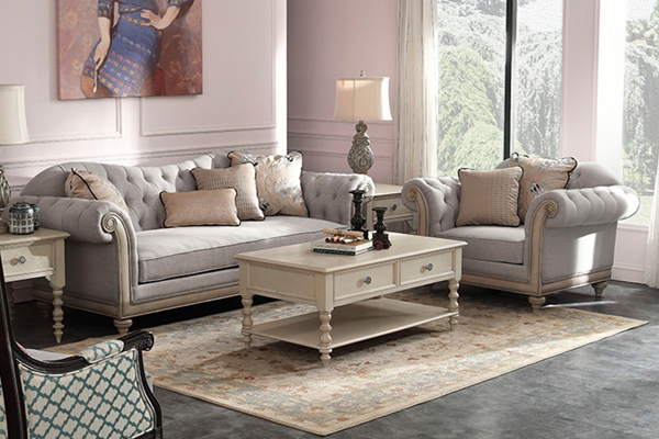 5000至8000元实木布艺沙发,高品质布艺沙发怎么选