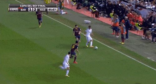 足球运动员的反应速度有多快,足球运动员的速度多少算好