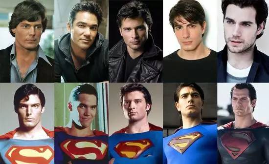超人的男主角名字,超人男主角叫什么名字