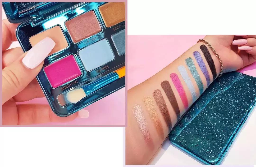 人手一支口红型号,人手必备的口红色号