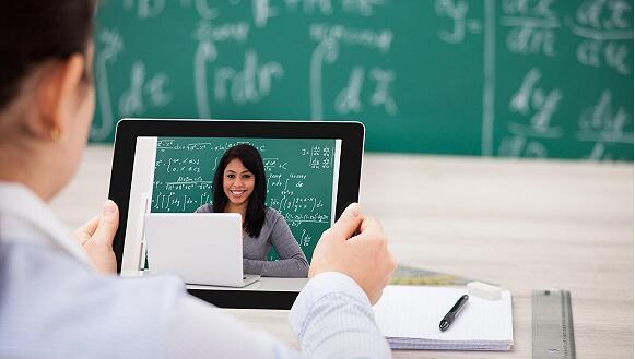 干货遍地在线教育水有多深,91家纺网拉你上岸