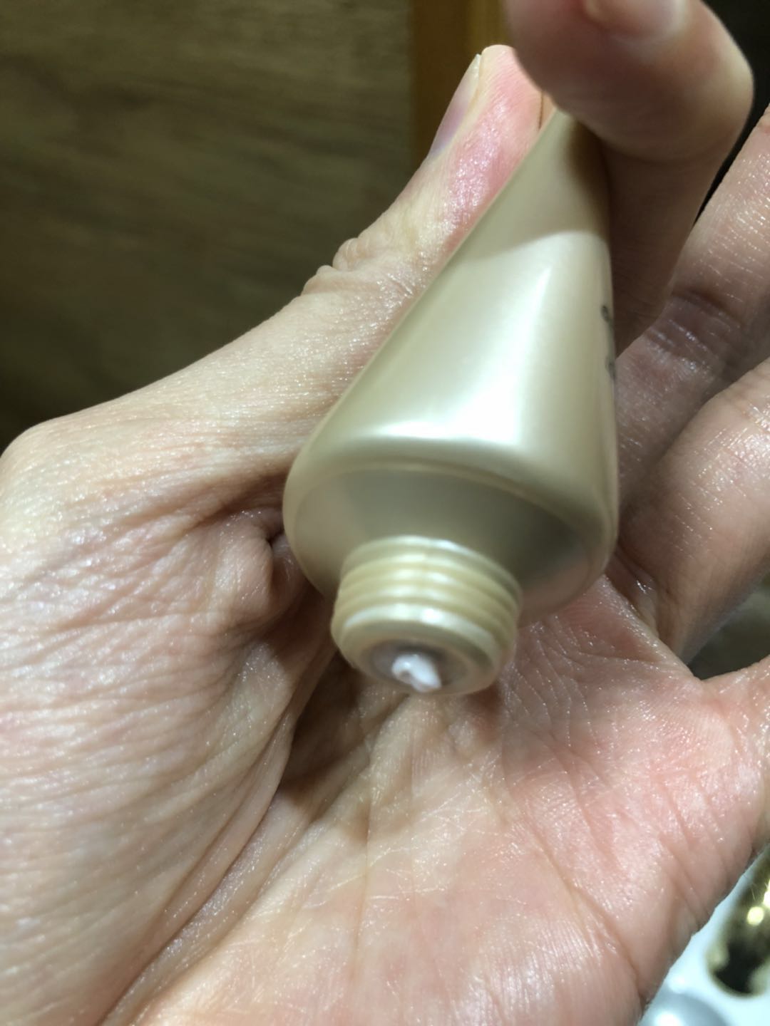 雅诗兰黛修复补水面膜,闪闪面膜