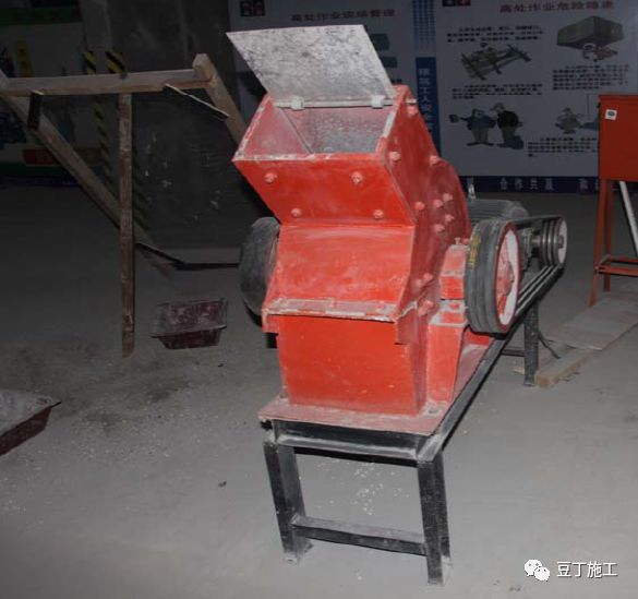 工地用什么机器最省钱,小工地最实用的机器是什么