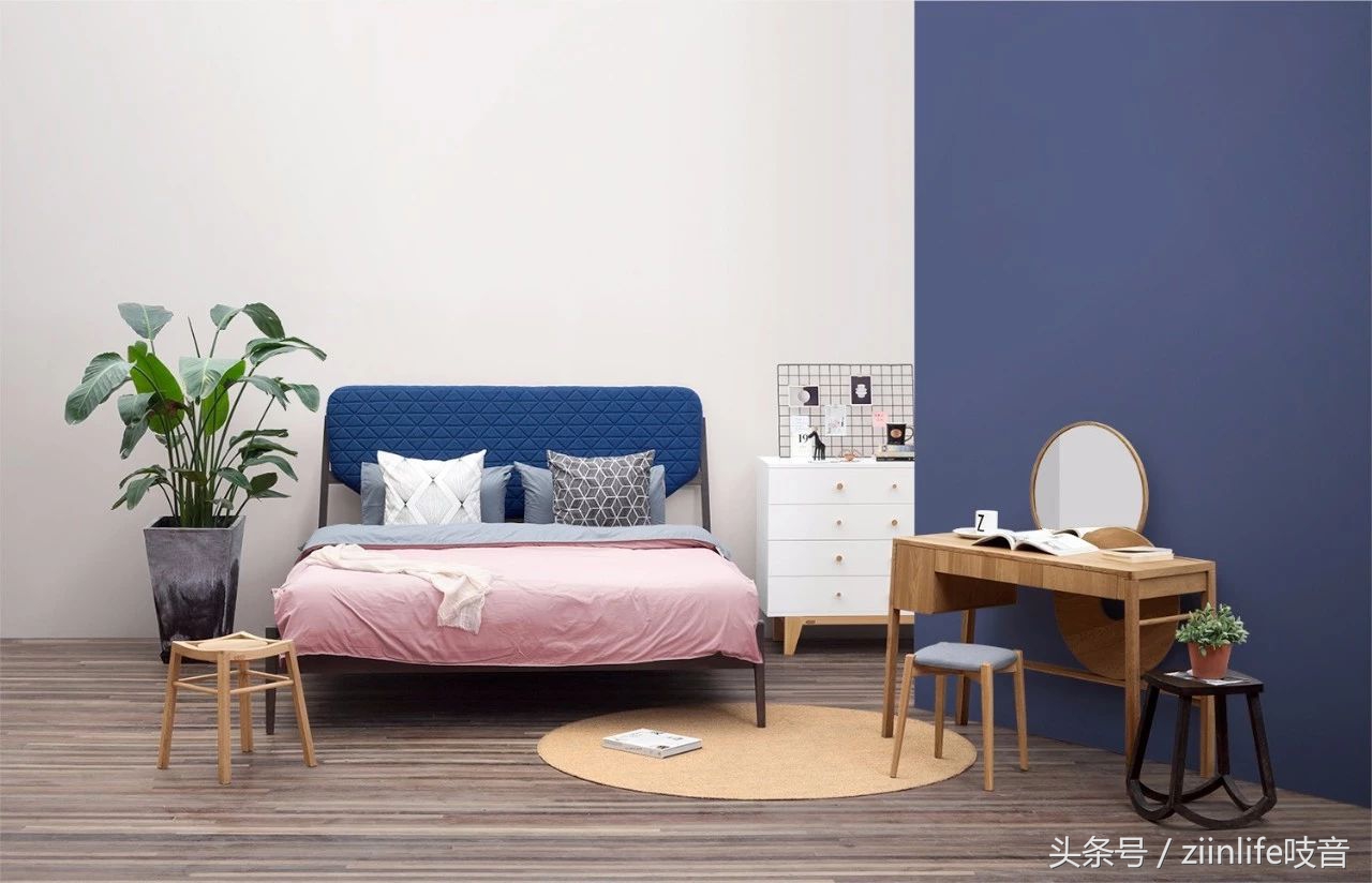 吱音种草|GoodTimesBedTimes，如何一直睡在春天里？