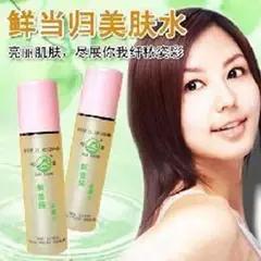 100块钱化妆水套装,国产好用的保湿化妆水品牌