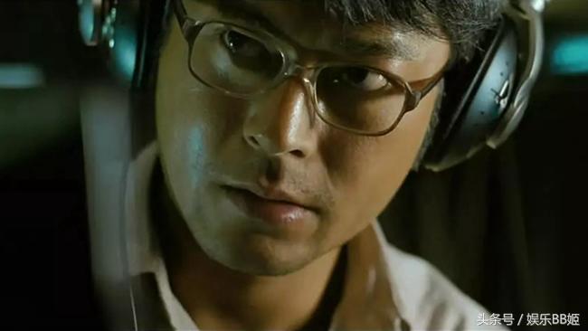 古天乐影帝获奖电影,金像影帝电影片段