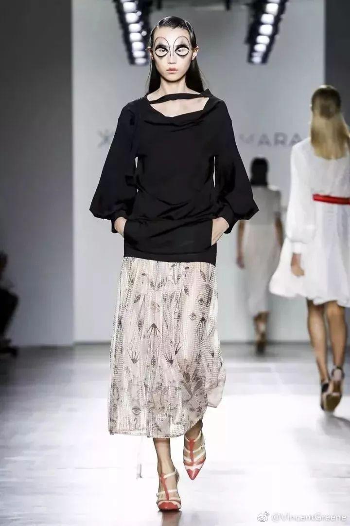 冷暖肤色服装搭配知识,服装搭配知识分享