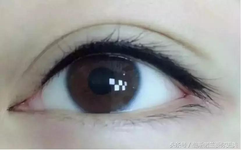 碧斯兰告诉美女们；做了半永久，夏天就可以“放肆”美啦~