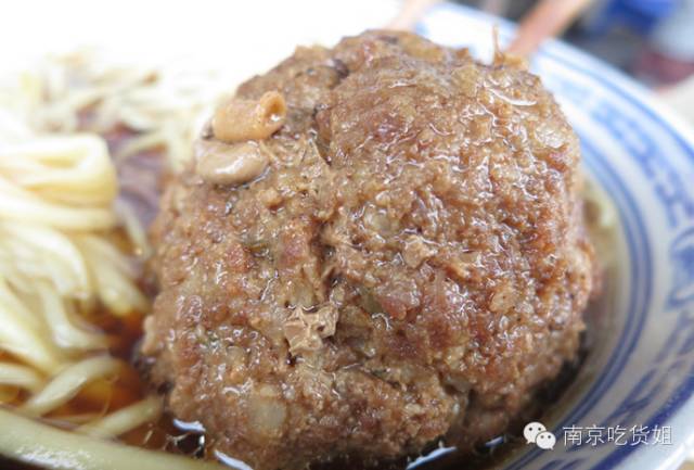 南京必吃的100种小吃,南京必吃小吃清单