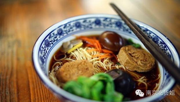 南京必吃的100种小吃,南京必吃小吃清单