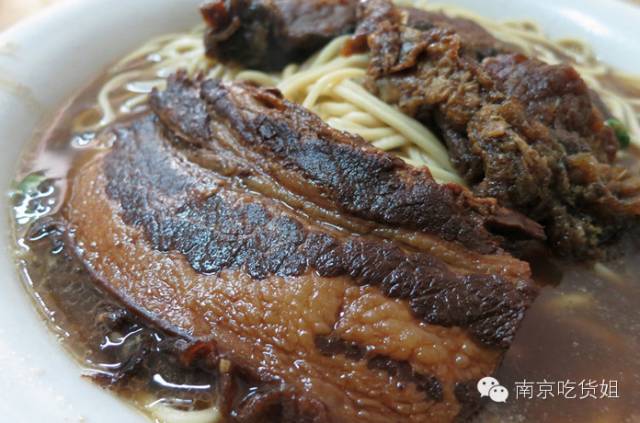 南京必吃的100种小吃,南京必吃小吃清单