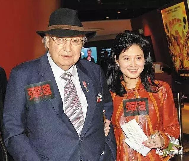 风华绝代的她助赌王打江山，却因*伦乱**遭夺权，如今也算间接*仇报**了