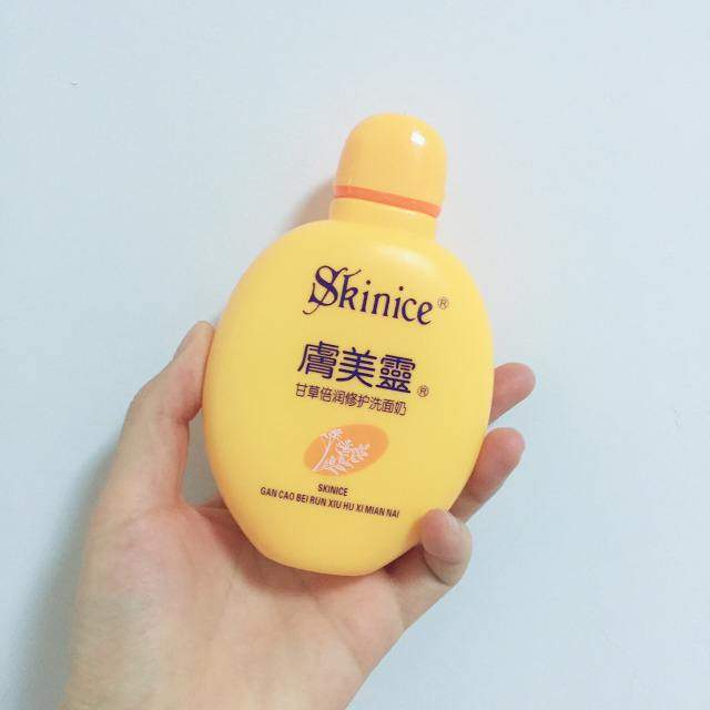 平价又实用的洗面奶,学生党平价洗面奶30元以下油皮
