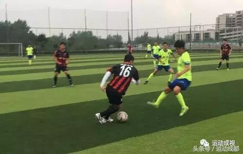 2018城市超级足球联赛,卡尔美杯足球比赛