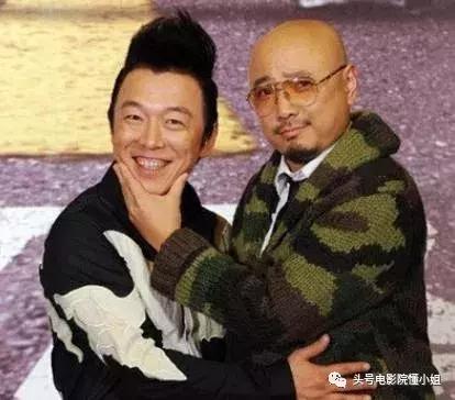 徐峥陶虹生日会视频,徐峥为陶虹送祝福