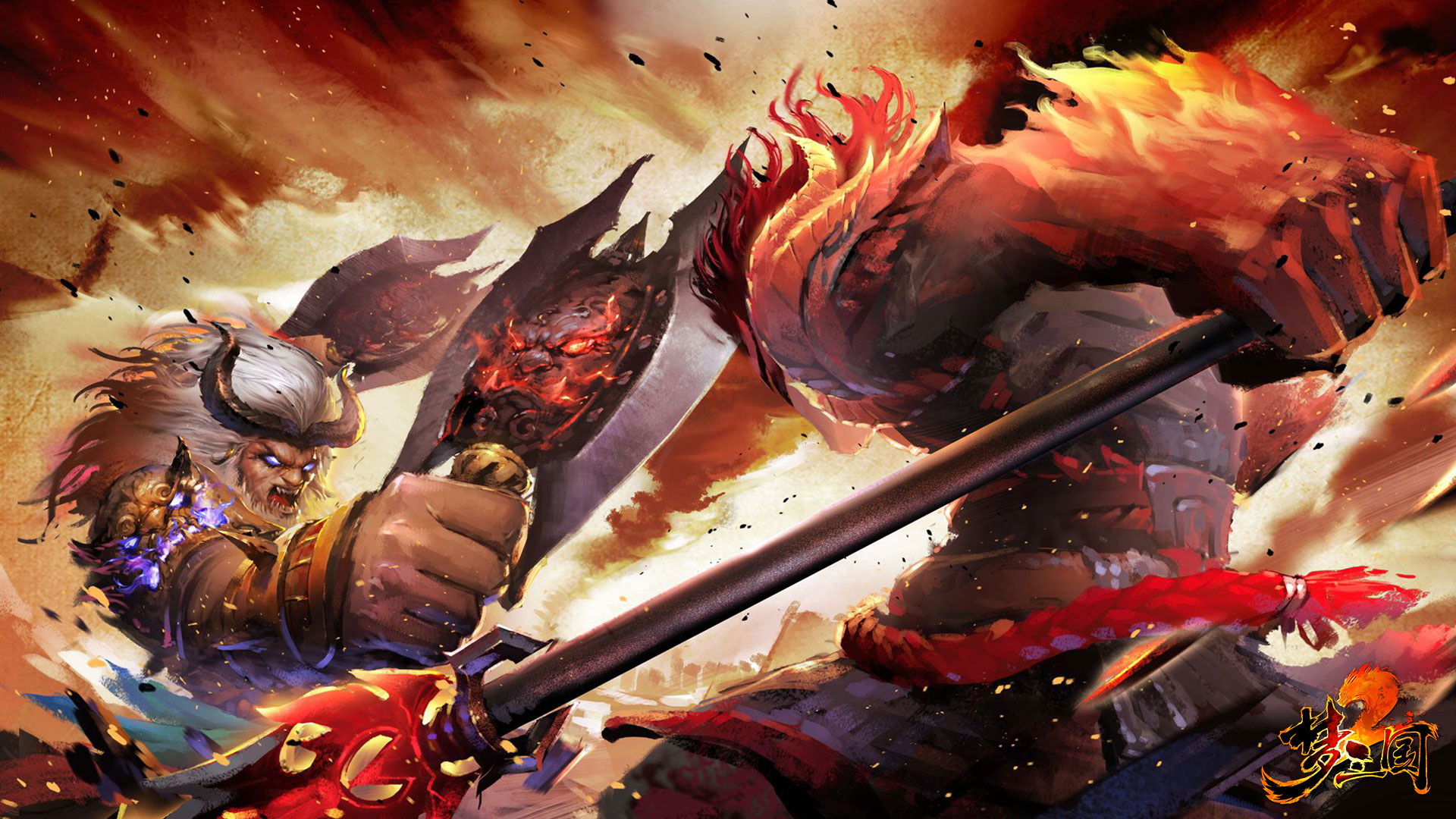 梦三国菜鸟和大神,梦三国新手玩什么英雄好