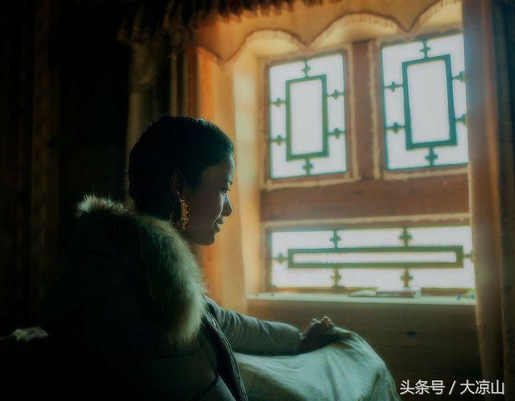 甘孜丹巴美女谷,甘孜藏族自治州美人谷